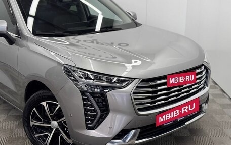 Haval Jolion, 2023 год, 1 890 000 рублей, 7 фотография