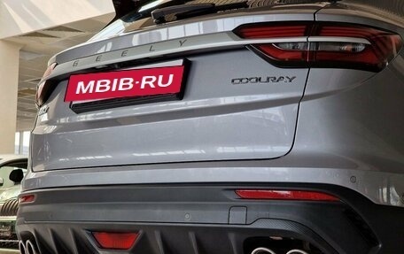 Geely Coolray I, 2023 год, 1 799 000 рублей, 6 фотография