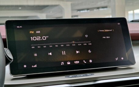 Geely Coolray I, 2023 год, 1 799 000 рублей, 17 фотография
