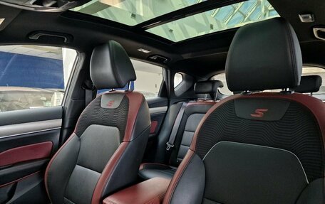 Geely Coolray I, 2023 год, 1 799 000 рублей, 15 фотография