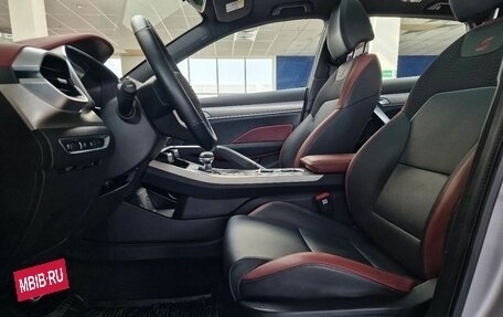 Geely Coolray I, 2023 год, 1 799 000 рублей, 14 фотография