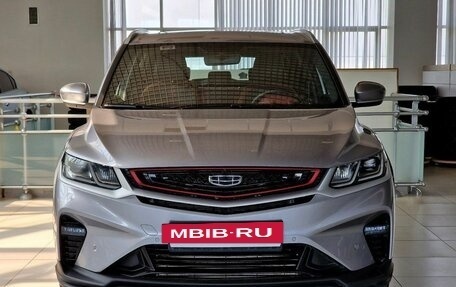 Geely Coolray I, 2023 год, 1 799 000 рублей, 3 фотография