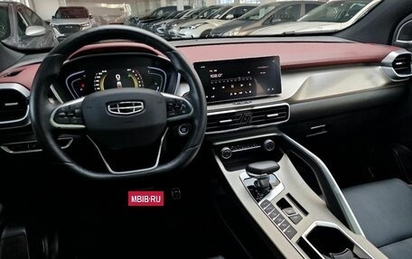 Geely Coolray I, 2023 год, 1 799 000 рублей, 11 фотография