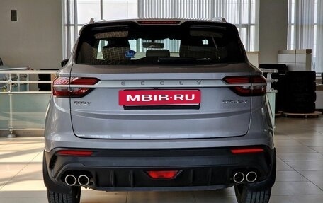 Geely Coolray I, 2023 год, 1 799 000 рублей, 7 фотография