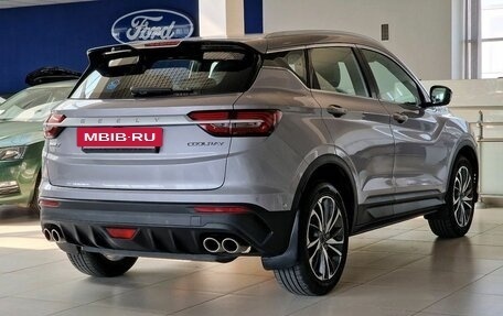 Geely Coolray I, 2023 год, 1 799 000 рублей, 5 фотография