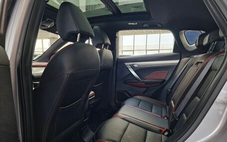 Geely Coolray I, 2023 год, 1 799 000 рублей, 22 фотография