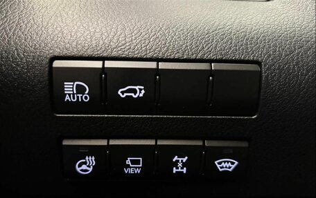 Lexus RX IV рестайлинг, 2016 год, 4 000 000 рублей, 15 фотография