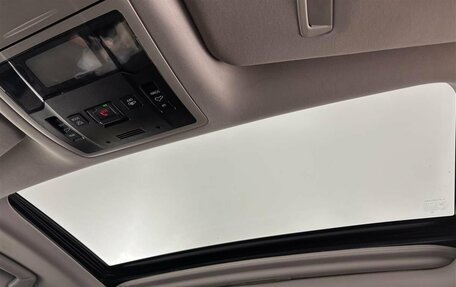 Lexus RX IV рестайлинг, 2016 год, 4 000 000 рублей, 16 фотография