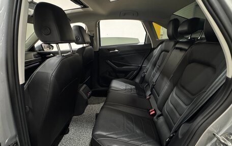 Volkswagen Jetta VII, 2023 год, 1 980 000 рублей, 8 фотография