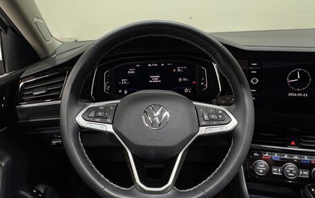 Volkswagen Jetta VII, 2023 год, 1 980 000 рублей, 11 фотография