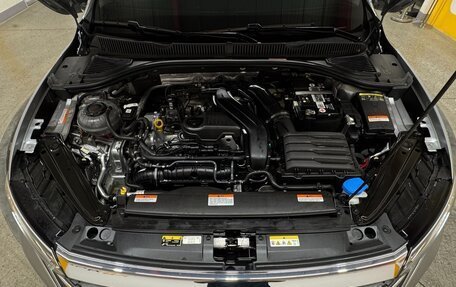 Volkswagen Jetta VII, 2023 год, 1 980 000 рублей, 12 фотография