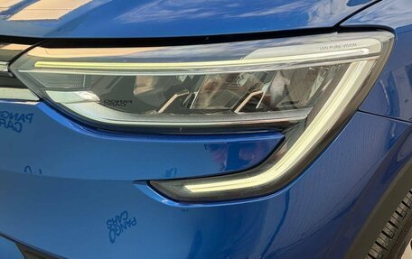 Renault Arkana I, 2021 год, 1 445 000 рублей, 11 фотография