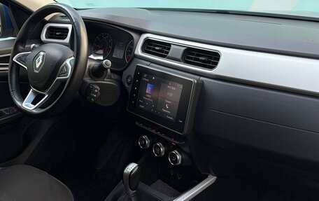 Renault Arkana I, 2021 год, 1 445 000 рублей, 24 фотография