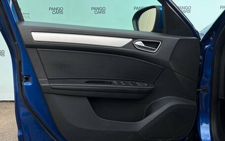 Renault Arkana I, 2021 год, 1 445 000 рублей, 25 фотография