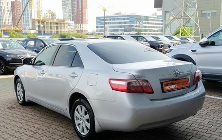 Toyota Camry, 2010 год, 1 100 000 рублей, 6 фотография