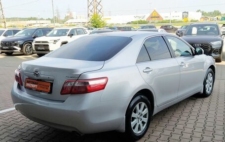Toyota Camry, 2010 год, 1 100 000 рублей, 3 фотография