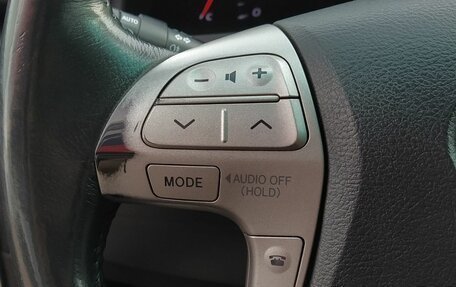 Toyota Camry, 2010 год, 1 100 000 рублей, 9 фотография