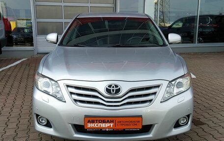 Toyota Camry, 2010 год, 1 100 000 рублей, 2 фотография