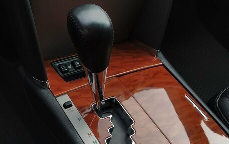Toyota Camry, 2010 год, 1 100 000 рублей, 13 фотография