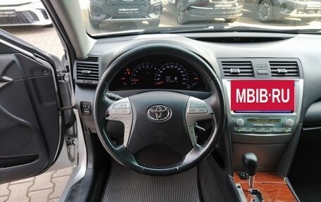 Toyota Camry, 2010 год, 1 100 000 рублей, 25 фотография