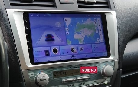 Toyota Camry, 2010 год, 1 100 000 рублей, 14 фотография