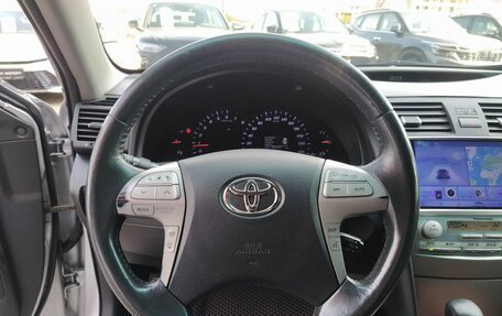 Toyota Camry, 2010 год, 1 100 000 рублей, 26 фотография