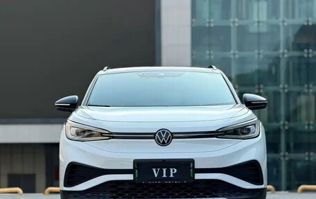 Volkswagen ID.4, 2025 год, 2 925 000 рублей, 2 фотография