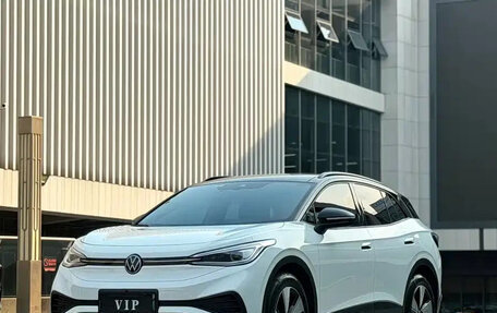 Volkswagen ID.4, 2025 год, 2 925 000 рублей, 3 фотография