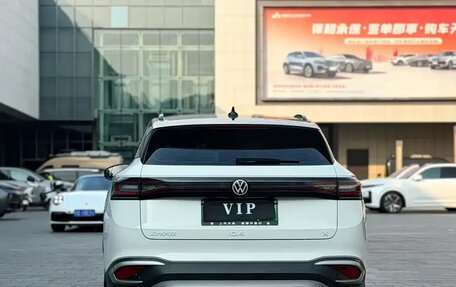 Volkswagen ID.4, 2025 год, 2 925 000 рублей, 5 фотография
