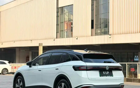 Volkswagen ID.4, 2025 год, 2 925 000 рублей, 4 фотография