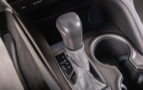 Toyota Camry, 2021 год, 3 149 000 рублей, 6 фотография
