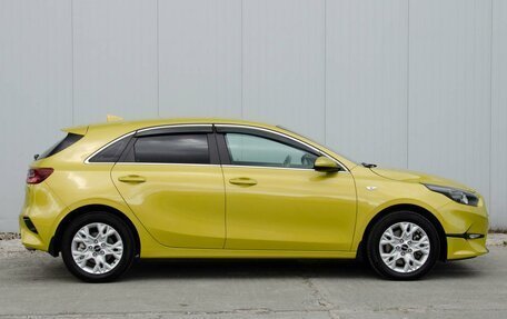 KIA cee'd III, 2022 год, 2 050 000 рублей, 5 фотография