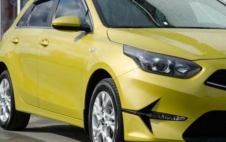 KIA cee'd III, 2022 год, 2 050 000 рублей, 6 фотография