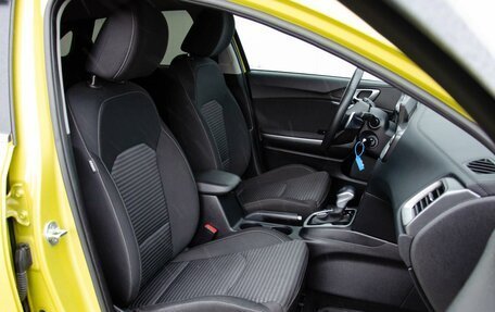 KIA cee'd III, 2022 год, 2 050 000 рублей, 11 фотография