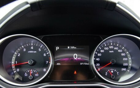 KIA cee'd III, 2022 год, 2 050 000 рублей, 18 фотография