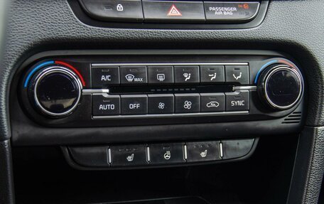 KIA cee'd III, 2022 год, 2 050 000 рублей, 17 фотография
