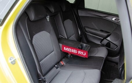 KIA cee'd III, 2022 год, 2 050 000 рублей, 10 фотография