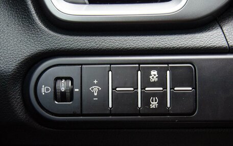 KIA cee'd III, 2022 год, 2 050 000 рублей, 26 фотография