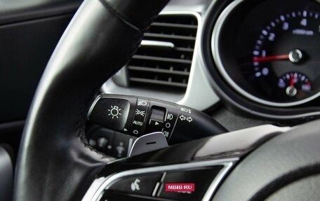 KIA cee'd III, 2022 год, 2 050 000 рублей, 23 фотография