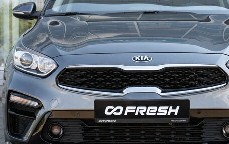KIA Cerato IV, 2021 год, 1 697 000 рублей, 6 фотография