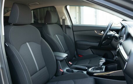KIA Cerato IV, 2021 год, 1 697 000 рублей, 13 фотография