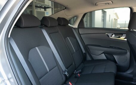 KIA Cerato IV, 2021 год, 1 697 000 рублей, 12 фотография
