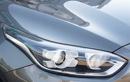 KIA Cerato IV, 2021 год, 1 697 000 рублей, 7 фотография