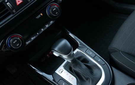 KIA Cerato IV, 2021 год, 1 697 000 рублей, 18 фотография