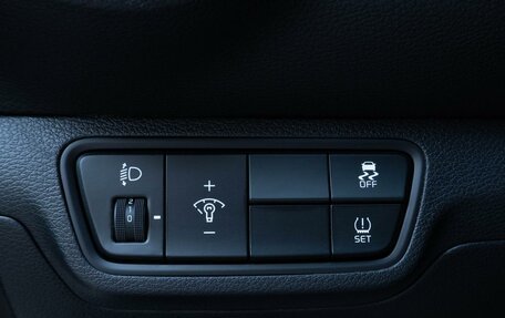 KIA Cerato IV, 2021 год, 1 697 000 рублей, 22 фотография