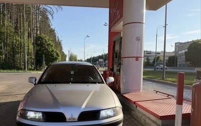 Mitsubishi Carisma I, 2002 год, 170 000 рублей, 1 фотография