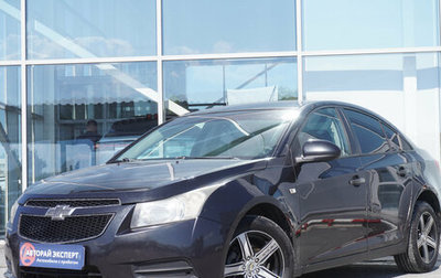 Chevrolet Cruze II, 2011 год, 599 000 рублей, 1 фотография