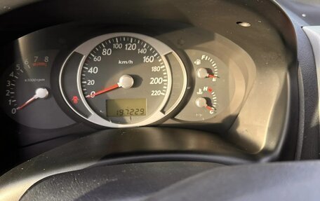 Hyundai Tucson III, 2006 год, 590 000 рублей, 5 фотография