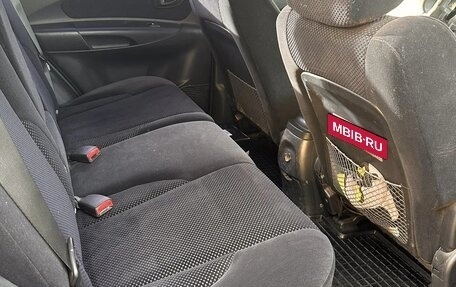 Hyundai Tucson III, 2006 год, 590 000 рублей, 4 фотография