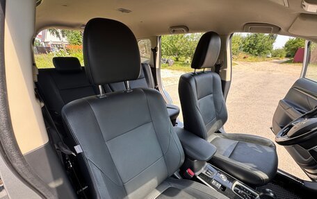 Mitsubishi Outlander III рестайлинг 3, 2018 год, 3 050 000 рублей, 23 фотография
